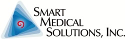 Smart Medeical Solutions Logo