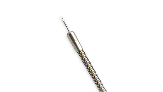 Articulator Injection Needle